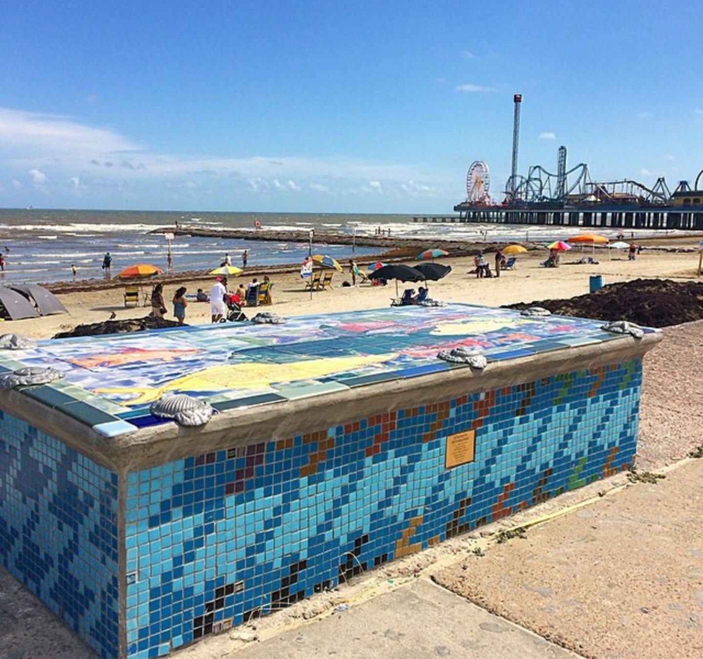 Island Treasure Hunts