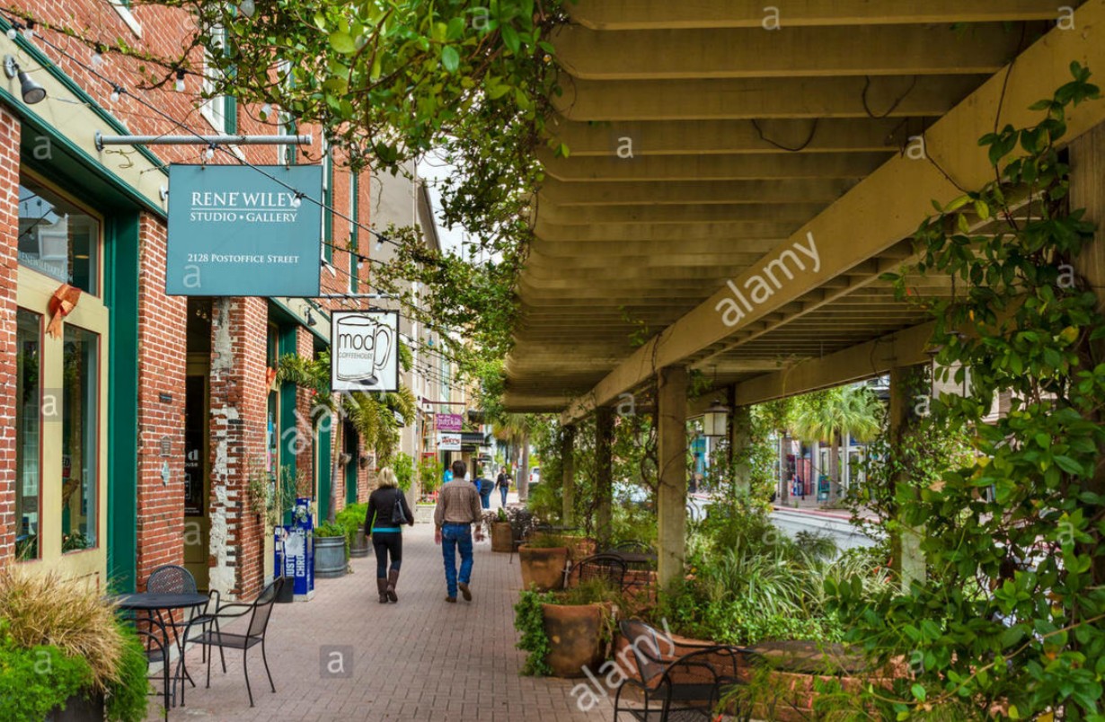 Island Treasure Hunts